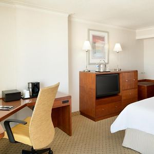 1 King Standard Room City View